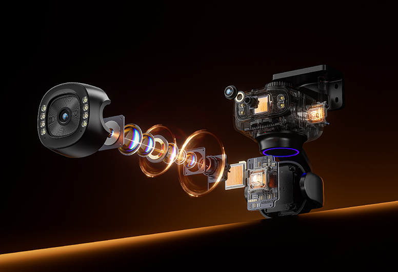 用系统化思维打造摄像头？小豚当家鲸瞳MAX藏不住了